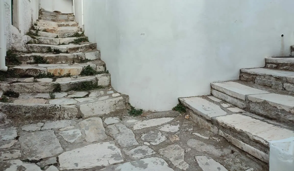 Anefanos Tours Προγράματα Απέιρανθος Νάξος