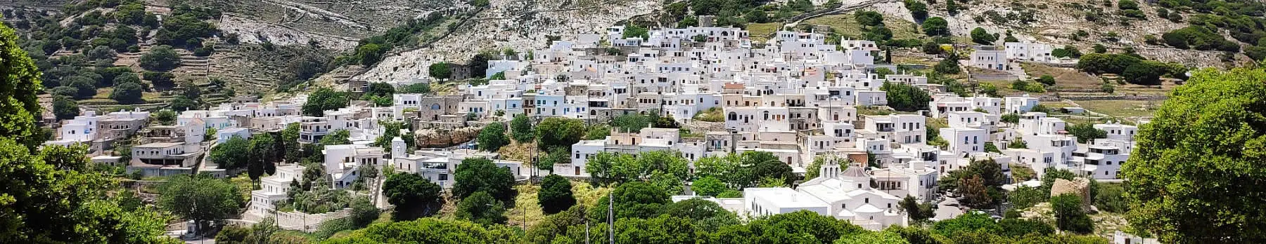 Απείρανθος Νάξος