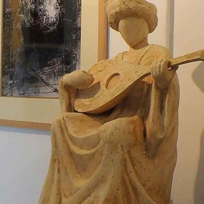 Μουσείο Εικαστικών Τεχνών Απέιρανθος Νάξος