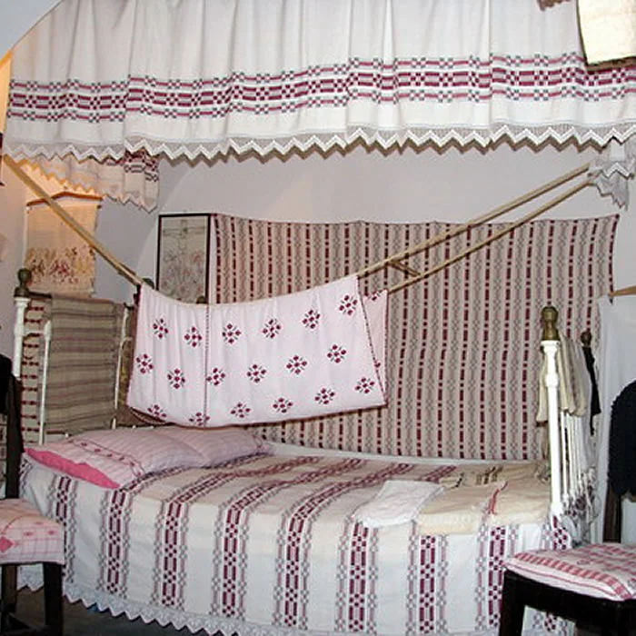 Λαογραφικό Μουσείο Απέιρανθος Νάξος