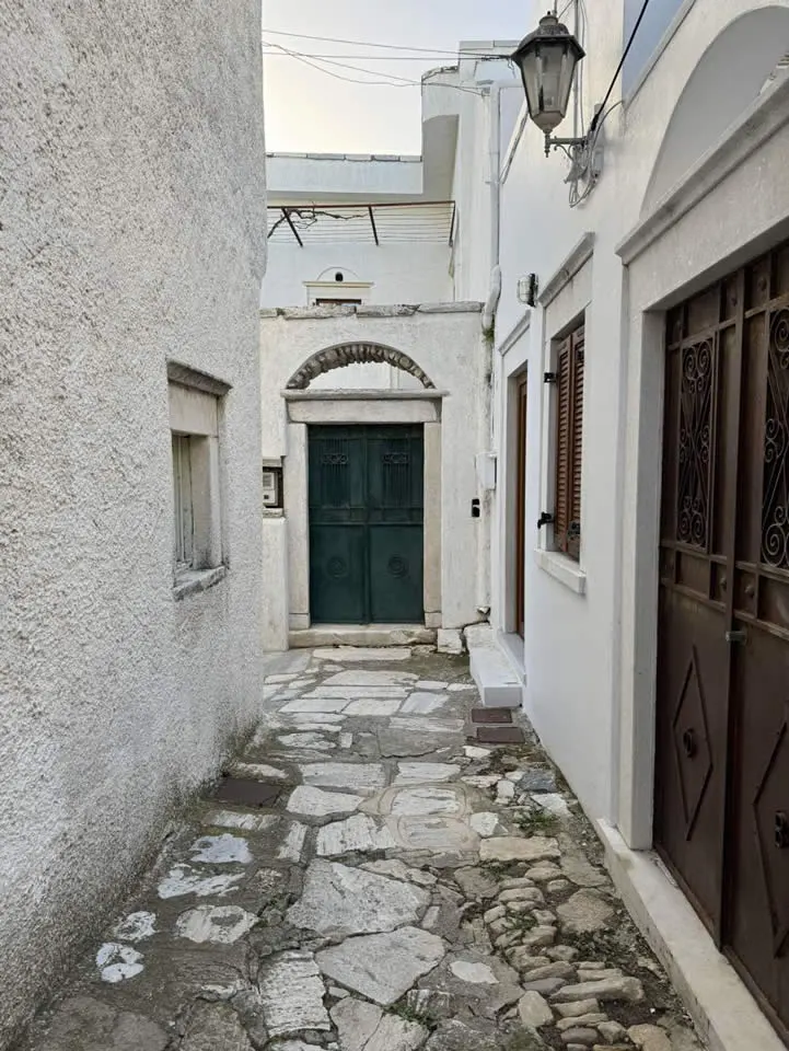 Απείρανθος Περιήγηση απο Anefanos Tours 1