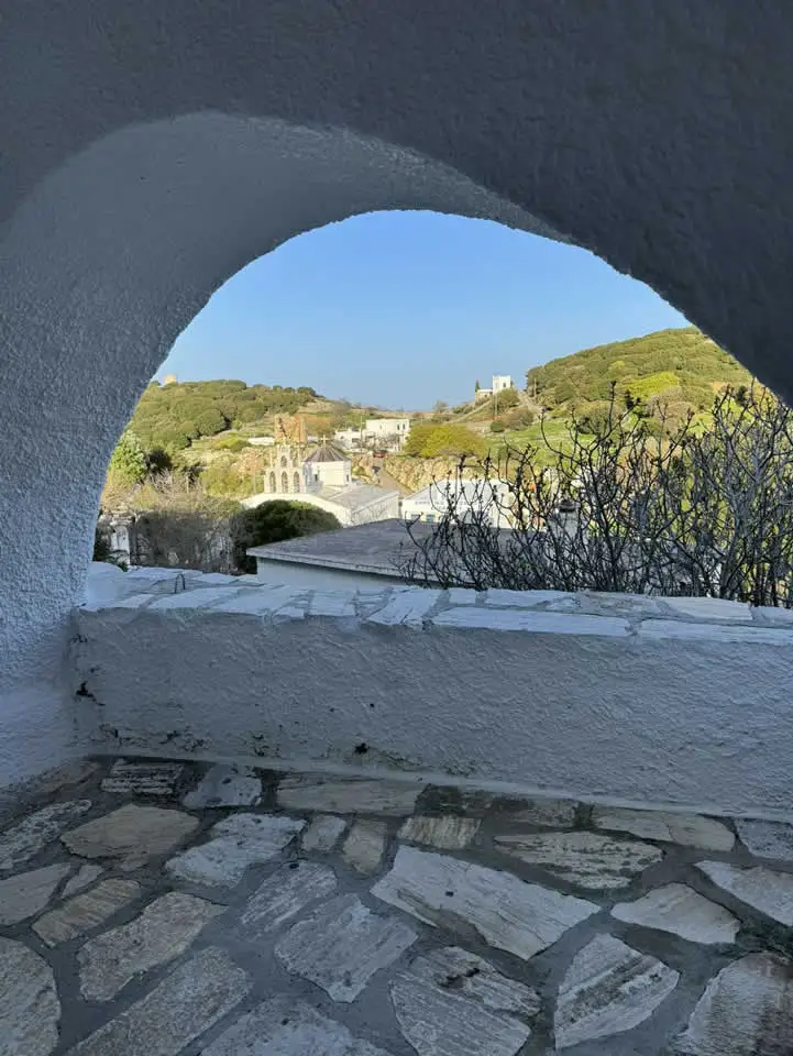 Απείρανθος Περιήγηση απο Anefanos Tours 10