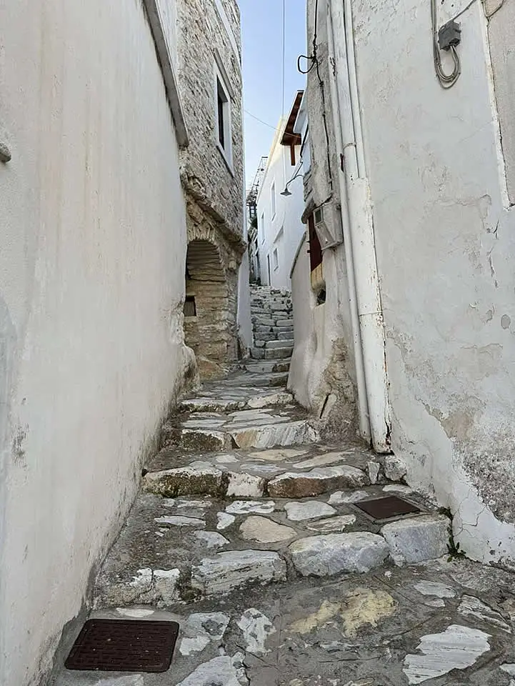 Απείρανθος Περιήγηση απο Anefanos Tours 11