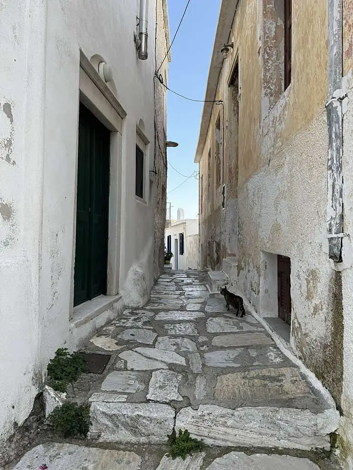 Απείρανθος Περιήγηση απο Anefanos Tours 12