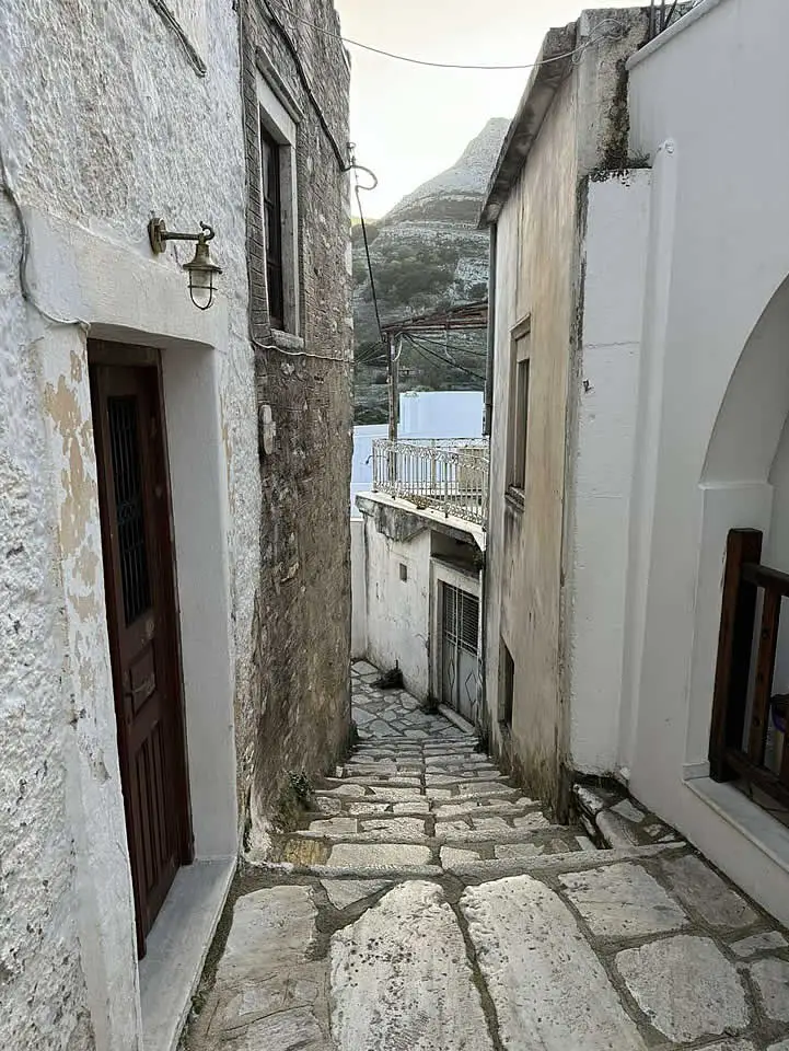 Απείρανθος Περιήγηση απο Anefanos Tours 13