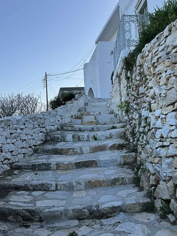 Απείρανθος Περιήγηση απο Anefanos Tours 14