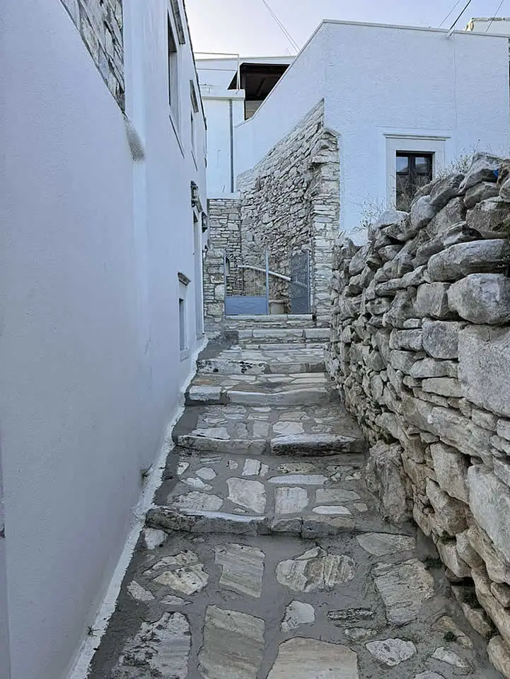 Απείρανθος Περιήγηση απο Anefanos Tours 17