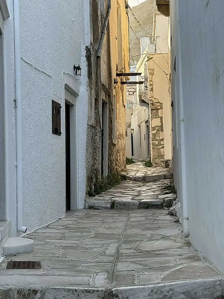 Απείρανθος Περιήγηση απο Anefanos Tours 18