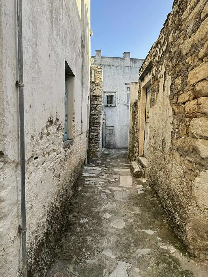 Απείρανθος Περιήγηση απο Anefanos Tours 19