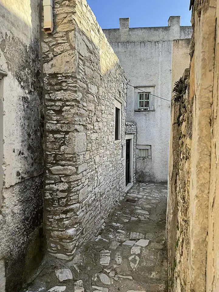 Απείρανθος Περιήγηση απο Anefanos Tours 20