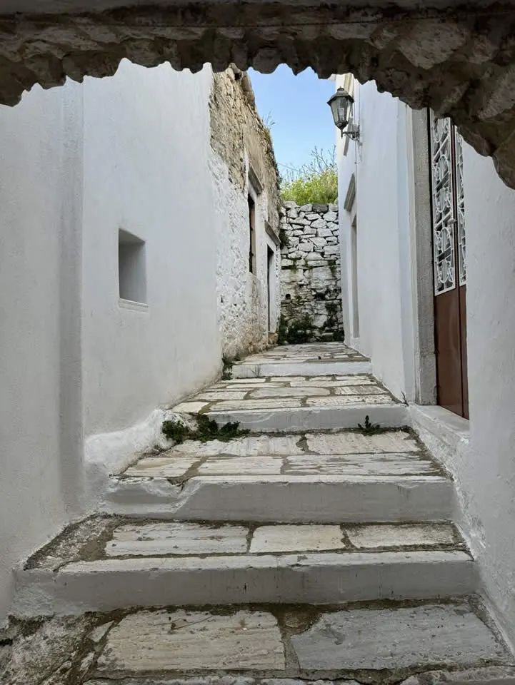 Απείρανθος Περιήγηση απο Anefanos Tours 3