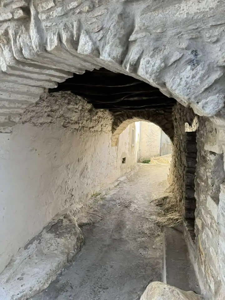 Απείρανθος Περιήγηση απο Anefanos Tours 4