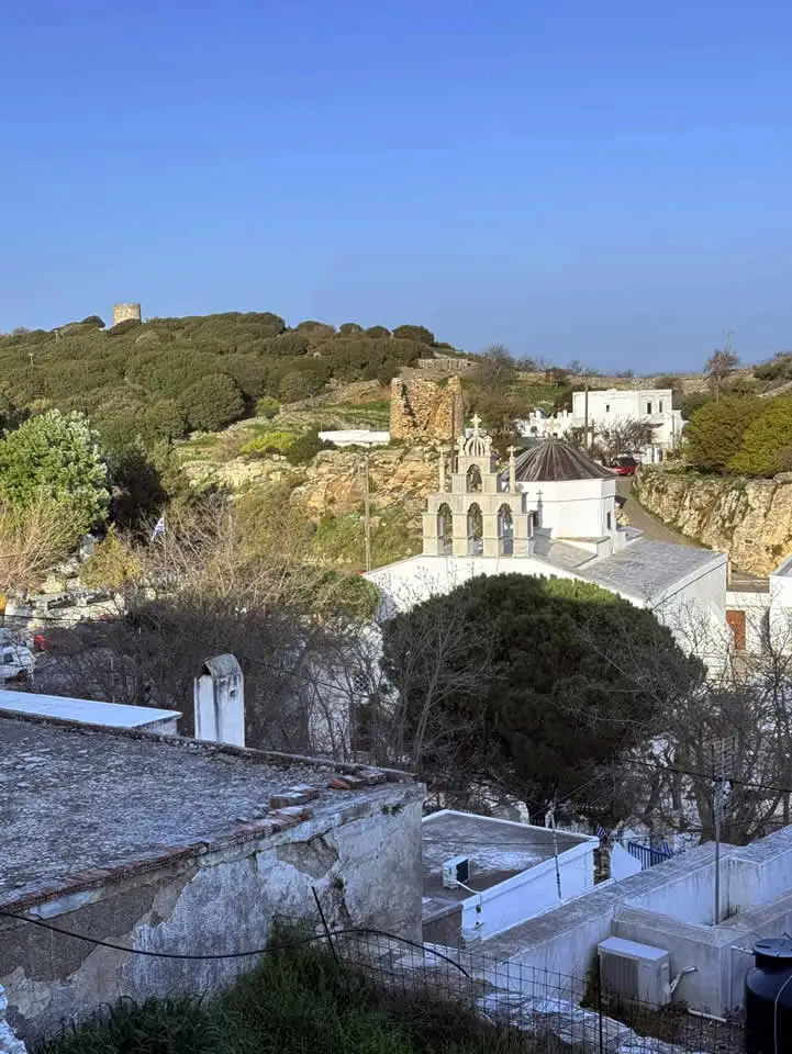 Απείρανθος Περιήγηση απο Anefanos Tours 7