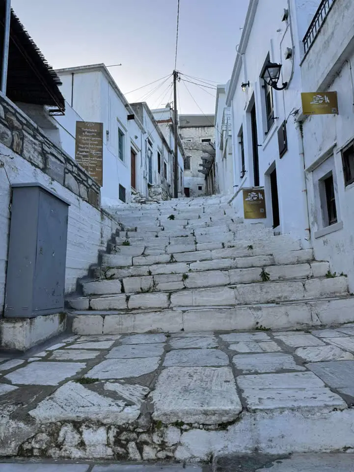 Απείρανθος Περιήγηση απο Anefanos Tours 8