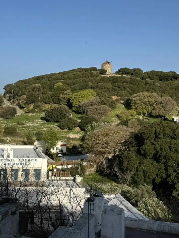 Απείρανθος Περιήγηση απο Anefanos Tours 9